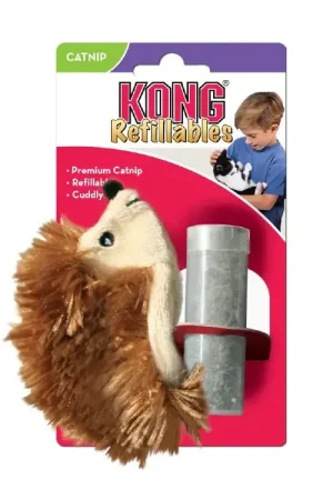 Kong Speeltje Pluche Egel Rechtstreeks Van De Fabrikant